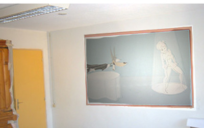 artisan peintre en decoration peinture sur aix-en-provence